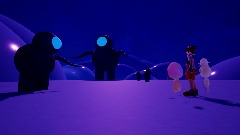 The Great Before - Kingdom Hearts: DiD