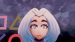 A screenshot taken in Dreams. 9 of 16.