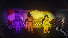 A screenshot taken in Dreams. 5 of 5.