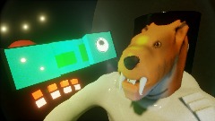 Dhm 30min creation challangesabertooth lost in space