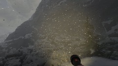 A screenshot taken in Dreams. 2 of 2.