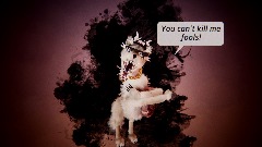 A screenshot taken in Dreams. 2 of 2.
