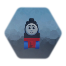 Dream Bloks Thomas