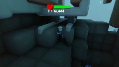 A screenshot taken in Dreams. 1 of 15.