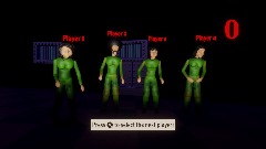 A screenshot taken in Dreams. 13 of 30.