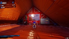 A screenshot taken in Dreams. 8 of 9.