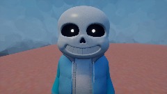 A screenshot taken in Dreams. 1 of 2.