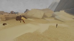 The Electric State Tribute