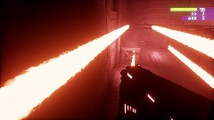 A screenshot taken in Dreams. 11 of 22.