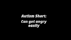 Autism Short #1