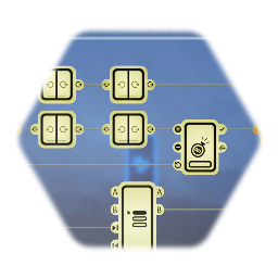 1 Frame Delay (Extended)