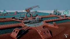 A screenshot taken in Dreams. 1 of 1.