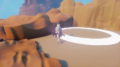 Badlands Blast (Rouge)