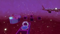 My Dreamiverse Dash!