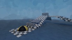 A screenshot taken in Dreams. 1 of 6.