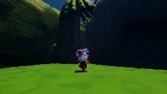 Reissa's Adventure - Natural Exam - Alpha 0,15