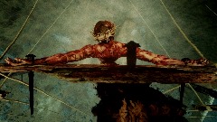 The Lamb is Slain W.I.P.