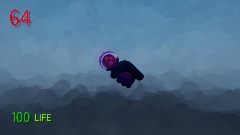A screenshot taken in Dreams. 7 of 25.