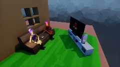 Couch co op