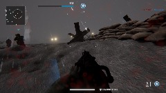 A screenshot taken in Dreams. 5 of 26.