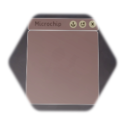 Dreams UI Microchip