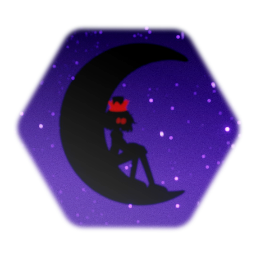 blackwinterwells - cosmic owl