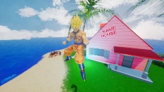 A screenshot taken in Dreams. 2 of 6.