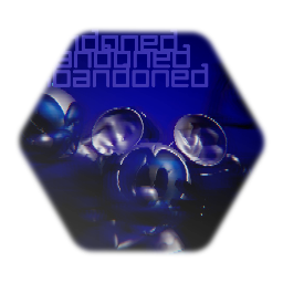 Photo-Negative Mickey