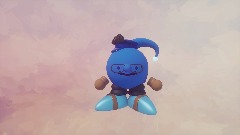 A screenshot taken in Dreams. 8 of 26.