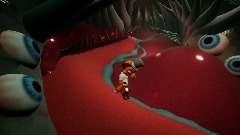 A screenshot taken in Dreams. 7 of 22.