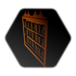 Bookshelf
