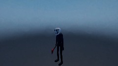 A screenshot taken in Dreams. 1 of 3.