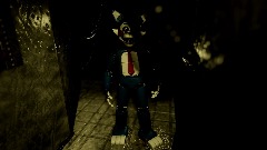 A screenshot taken in Dreams. 1 of 9.