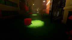 Blockys Aventure [updated 8]