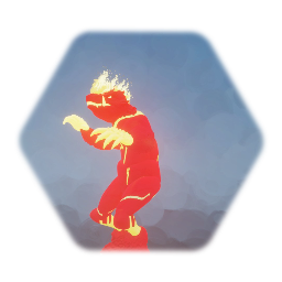 Godzilla gr Fanmade- Heatbeat