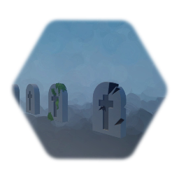 Tombstones