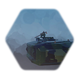 Turret