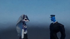 Hector gets rejected