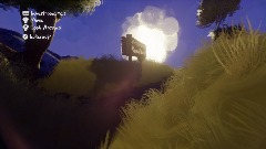 A screenshot taken in Dreams. 9 of 17.