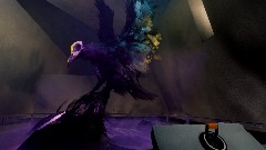 A screenshot taken in Dreams. 19 of 21.