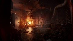 A screenshot taken in Dreams. 16 of 26.