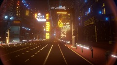 A screenshot taken in Dreams. 2 of 28.