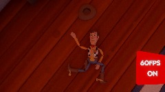 That Was Not Flying, It Was Falling Without Style. V2 [60FPS]