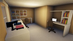 A screenshot taken in Dreams. 4 of 20.