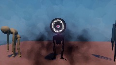 A screenshot taken in Dreams. 6 of 10.