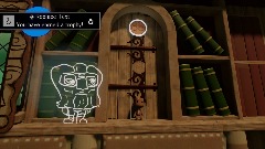 A screenshot taken in Dreams. 1 of 1.
