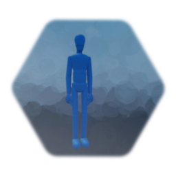 Blank First Perso -  invert toggle