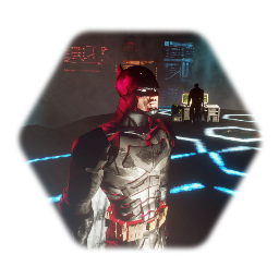 New suit scene 4 my friends game