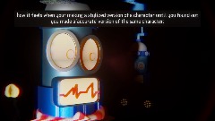 A screenshot taken in Dreams. 20 of 27.