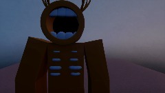 A screenshot taken in Dreams. 3 of 11.